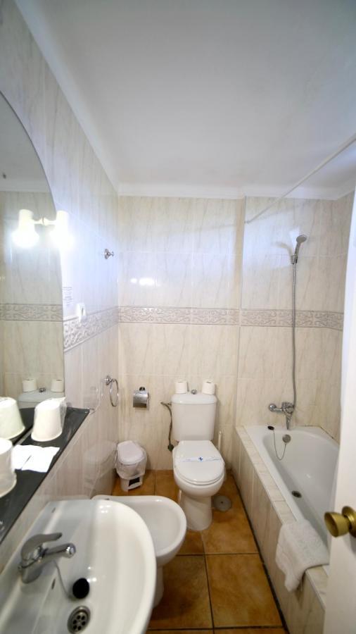 Apartamentos Coronado มาร์เบยา ภายนอก รูปภาพ