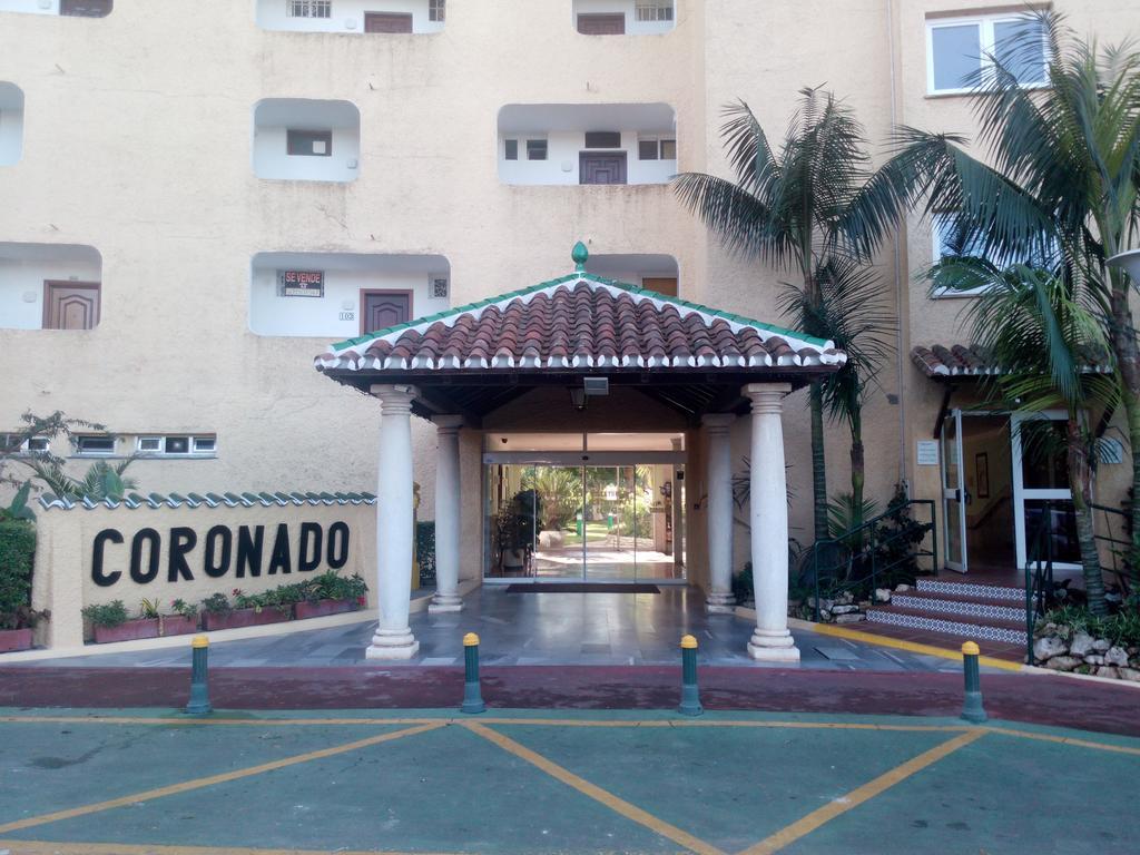 Apartamentos Coronado มาร์เบยา ภายนอก รูปภาพ